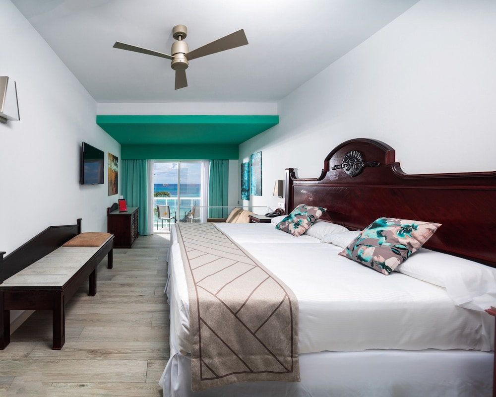 

Catania - Ocho Rios - Hotel Riu Ocho Rios - All Inclusive