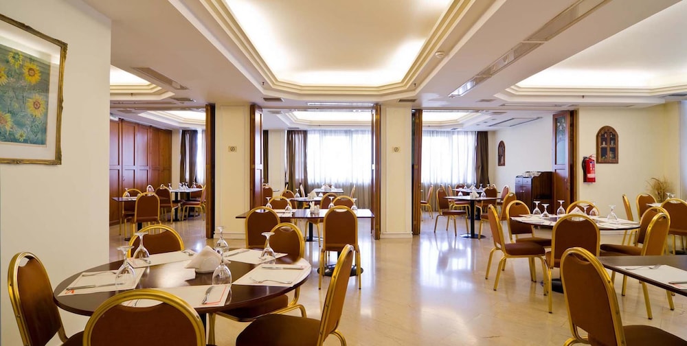 

Roma - Salonicco - Vergina Hotel