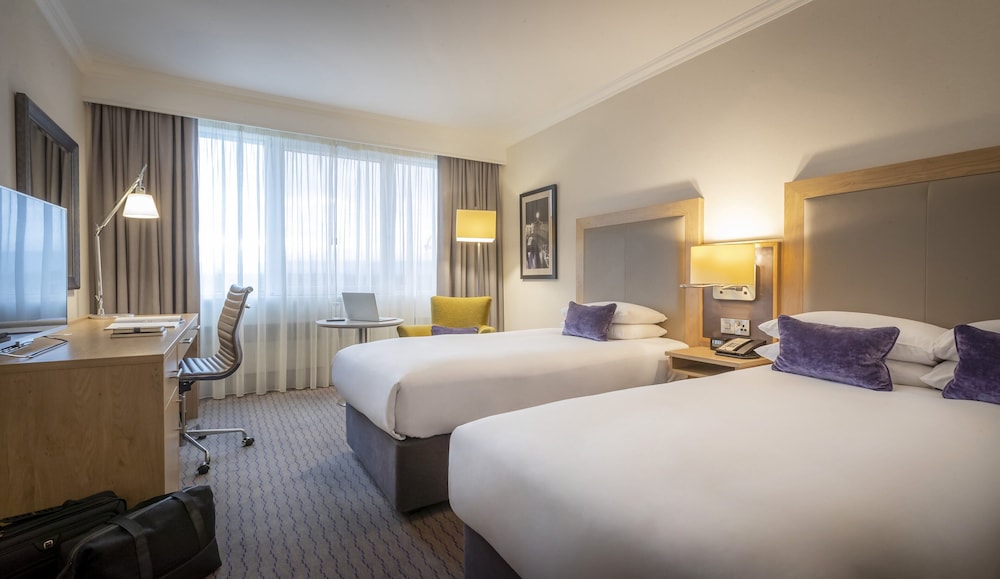 

Milano - Dun Laoghaire - Clayton Hotel Burlington Road