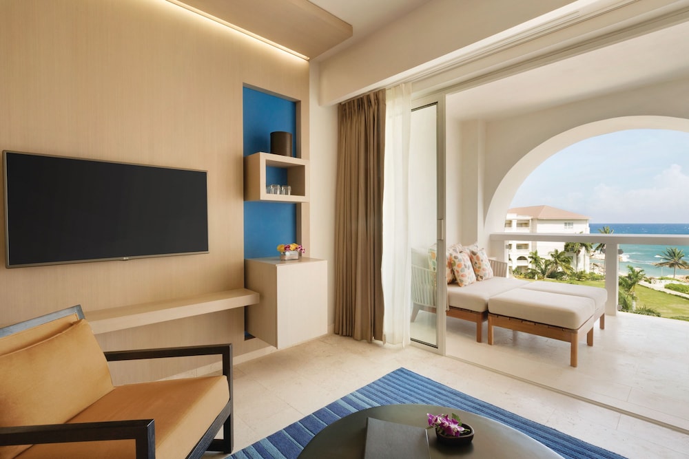 

Roma - Rose Hall - Hyatt Ziva Rose Hall