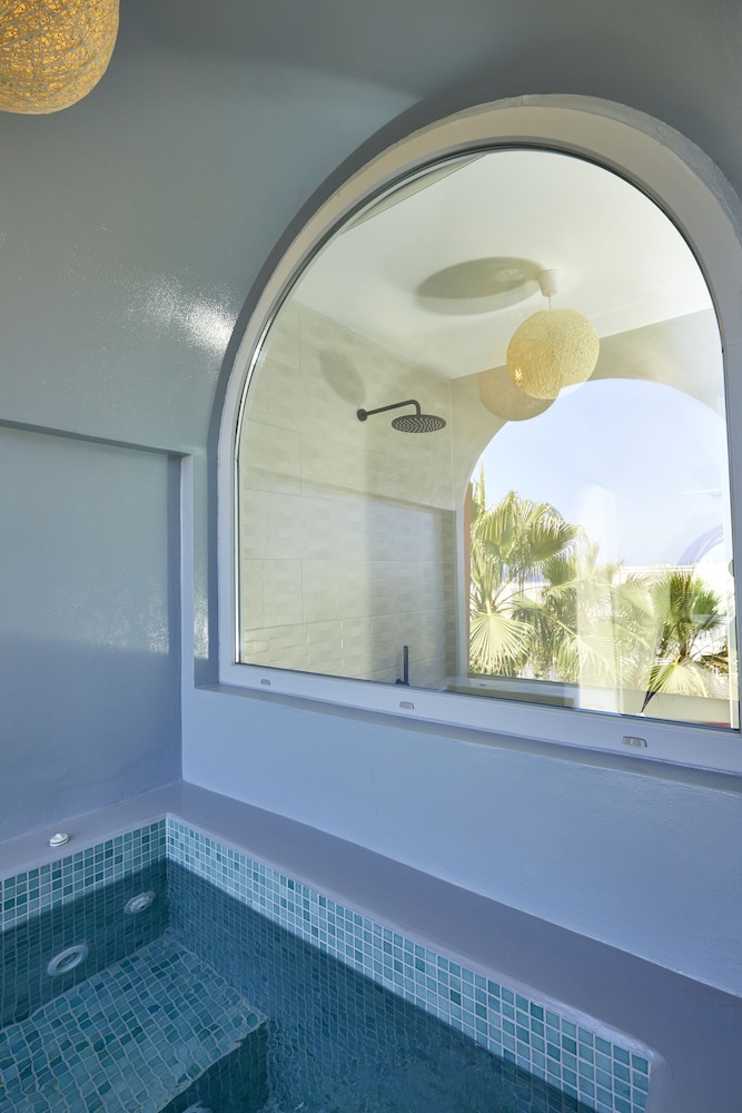 

Verona - Perissa - Blue Sea Hotel