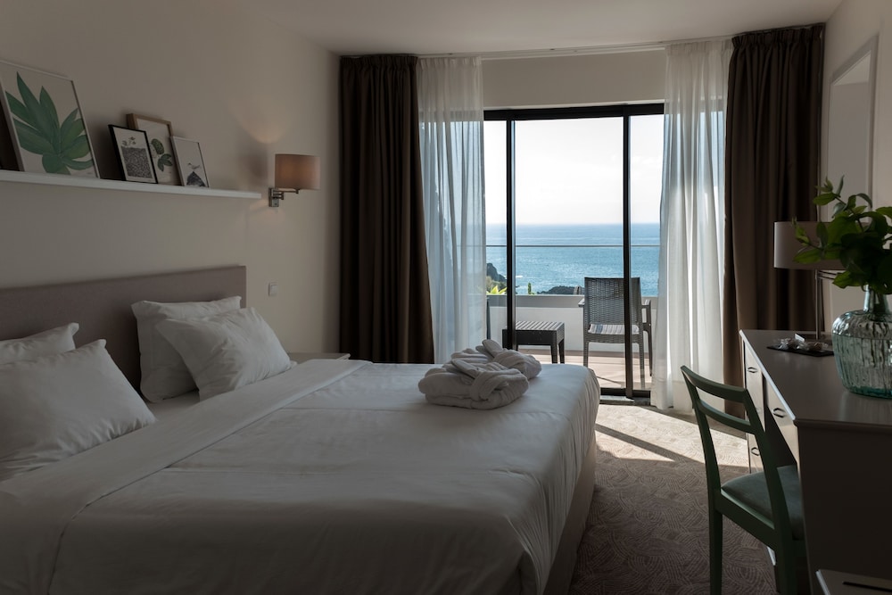 

Brindisi - Vila Franca do Campo - Caloura Hotel Resort