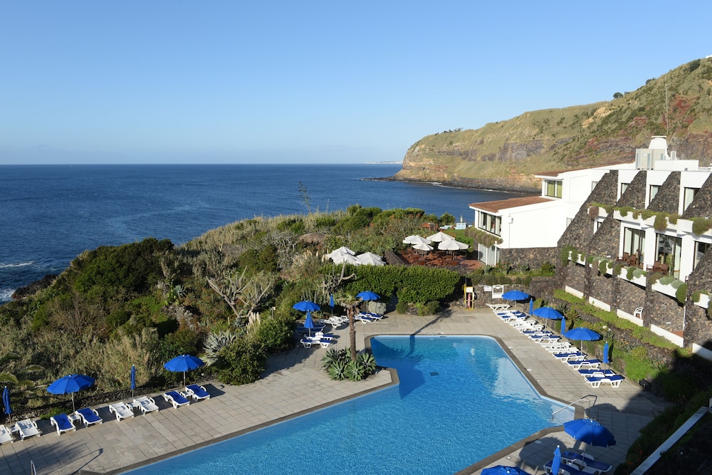 

Torino - Vila Franca do Campo - Caloura Hotel Resort