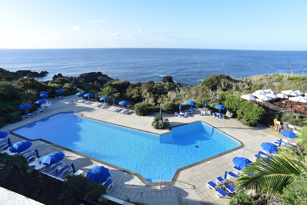 

Milano - Sao Miguel - Vila De Nordeste, Azores - Caloura Hotel Resort