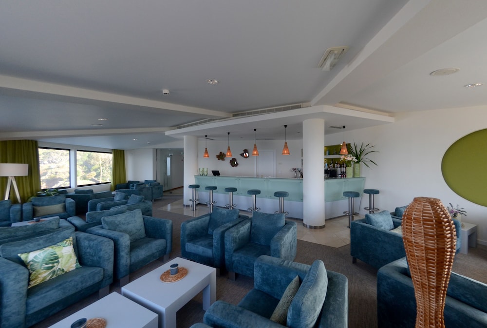 

Milano - Sao Miguel - Vila De Nordeste, Azores - Caloura Hotel Resort