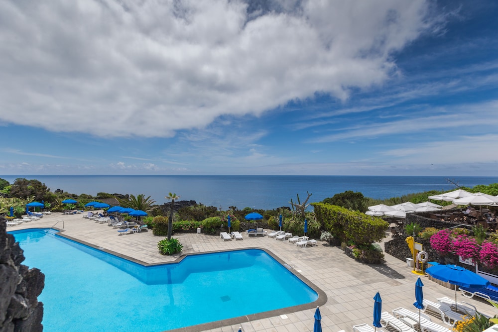 

Milano - Vila Franca do Campo - Caloura Hotel Resort