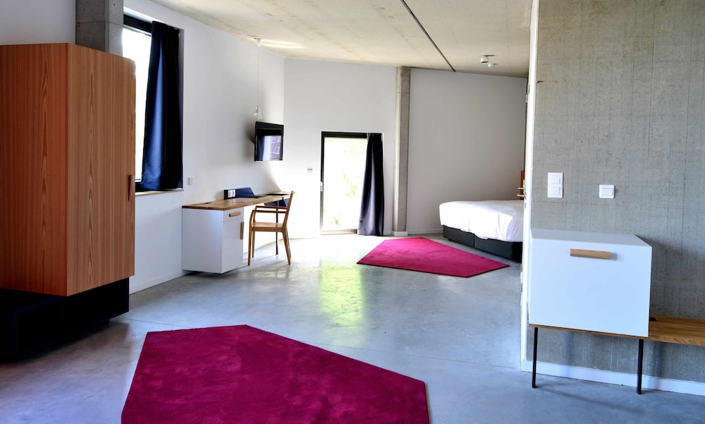 

Venezia - Bruxelles - Hôtel Belvue