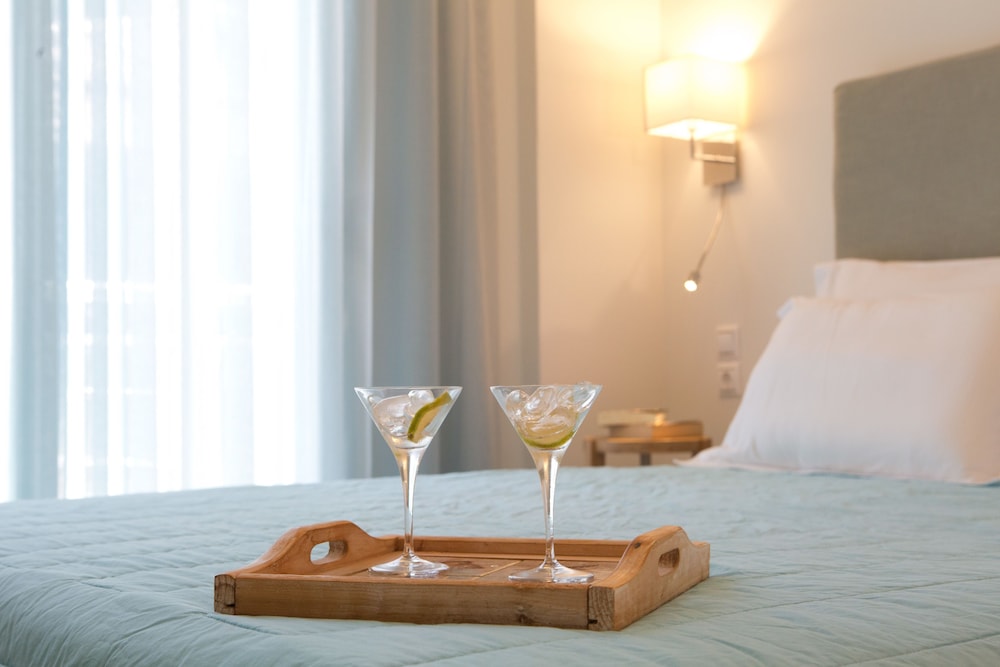 

Roma - Mikros Gialos - Grand TheoNi Boutique Hotel & Spa