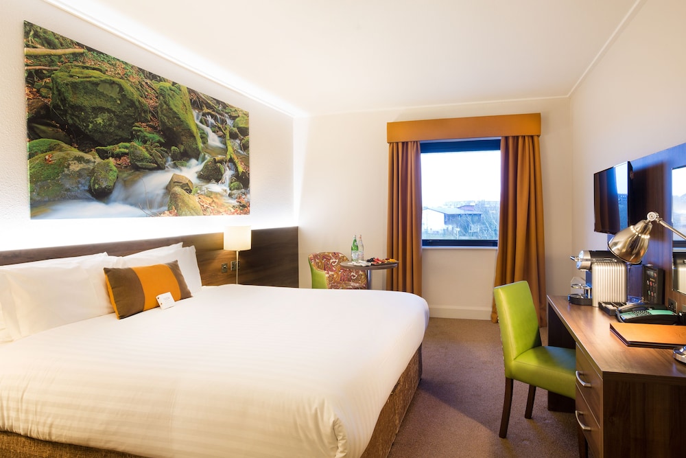 

Milano - Galway - Nox Hotel