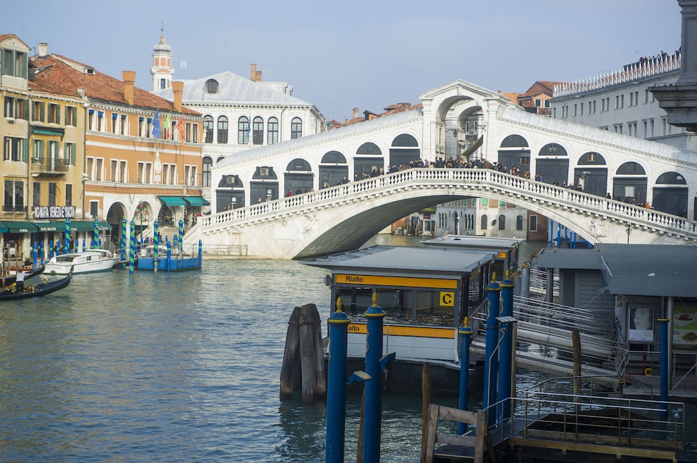 

Torino - Venezia - EGO' Boutique Hotel - The Silk Road