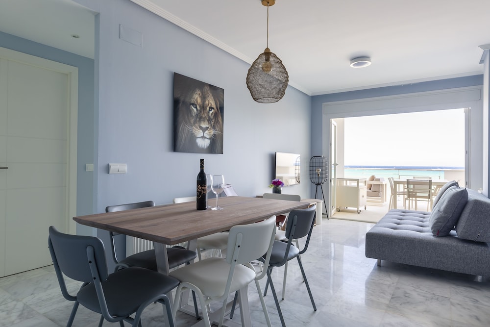 

Roma - El Campello - Dormio Resort Costa Blanca Beach & Spa