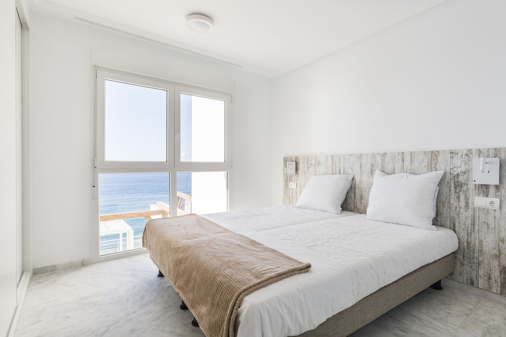 

Roma - Villajoyosa - Dormio Resort Costa Blanca Beach & Spa