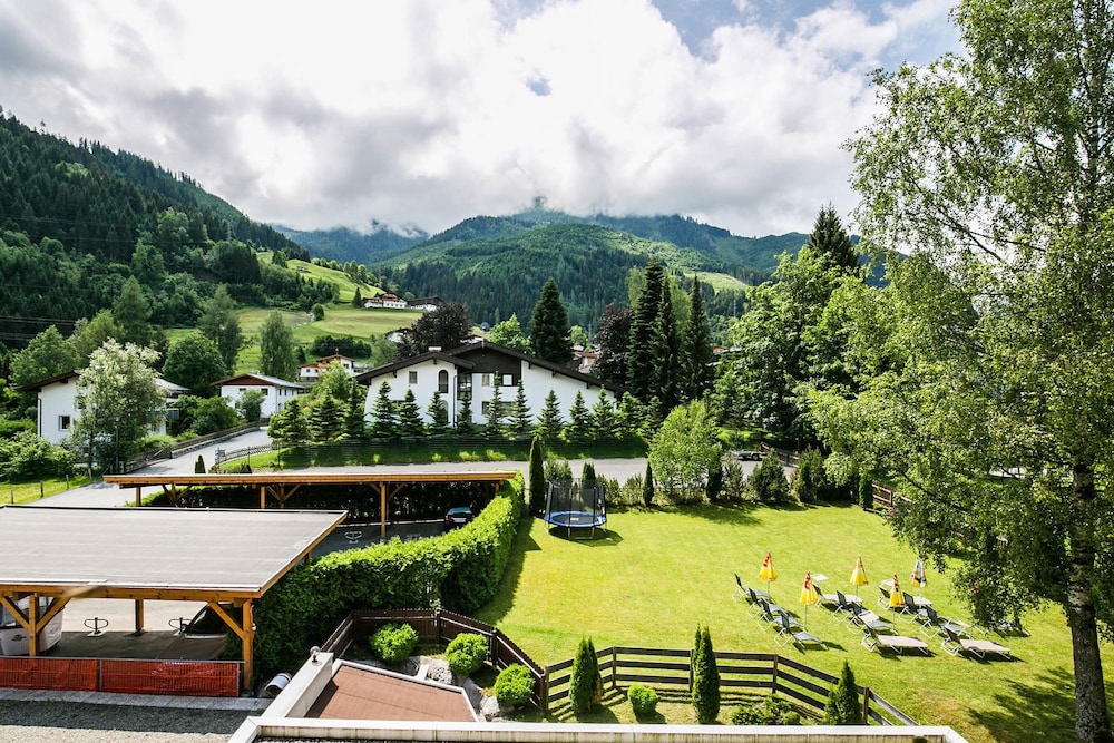 

Napoli - Zell am See - Vötter's Hotel - summer card included