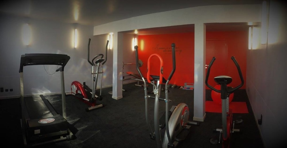 

Milano - Lovanio - Axis Hotel