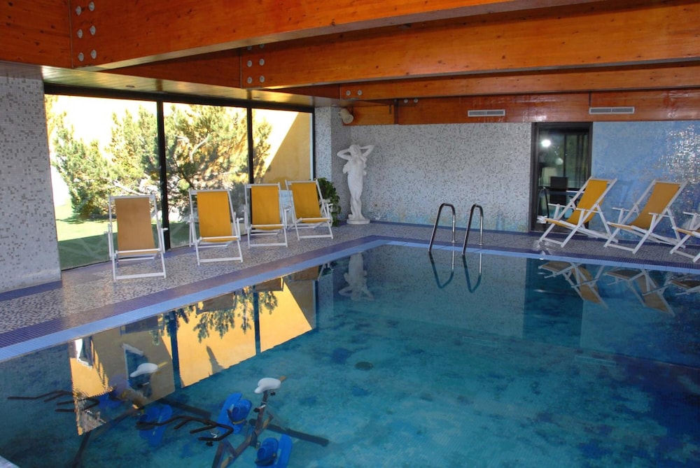

Bologna - Folgaria - Grand Hotel Astoria