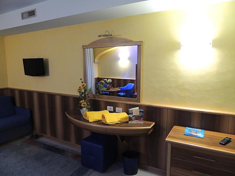 

Firenze - Levico Terme - Grand Hotel Astoria