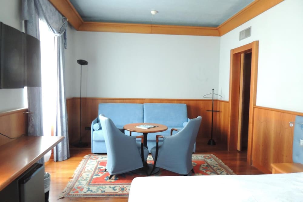 

Torino - Levico Terme - Grand Hotel Astoria