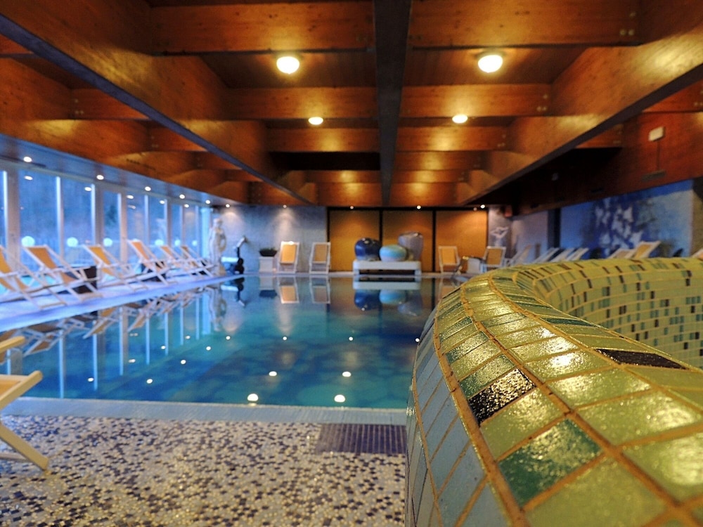 

Milano - Levico Terme - Grand Hotel Astoria