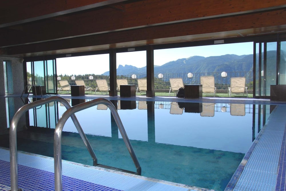 

Palermo - Folgaria - Grand Hotel Astoria