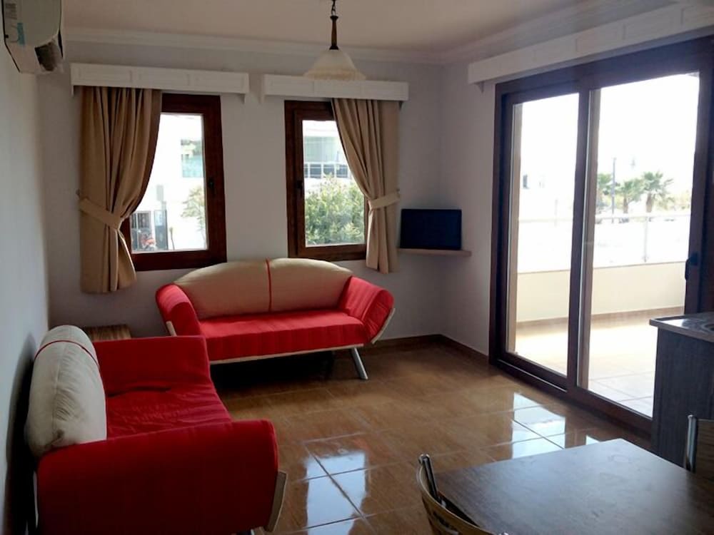 

Venezia - Bodrum - Ozukara Apart 1