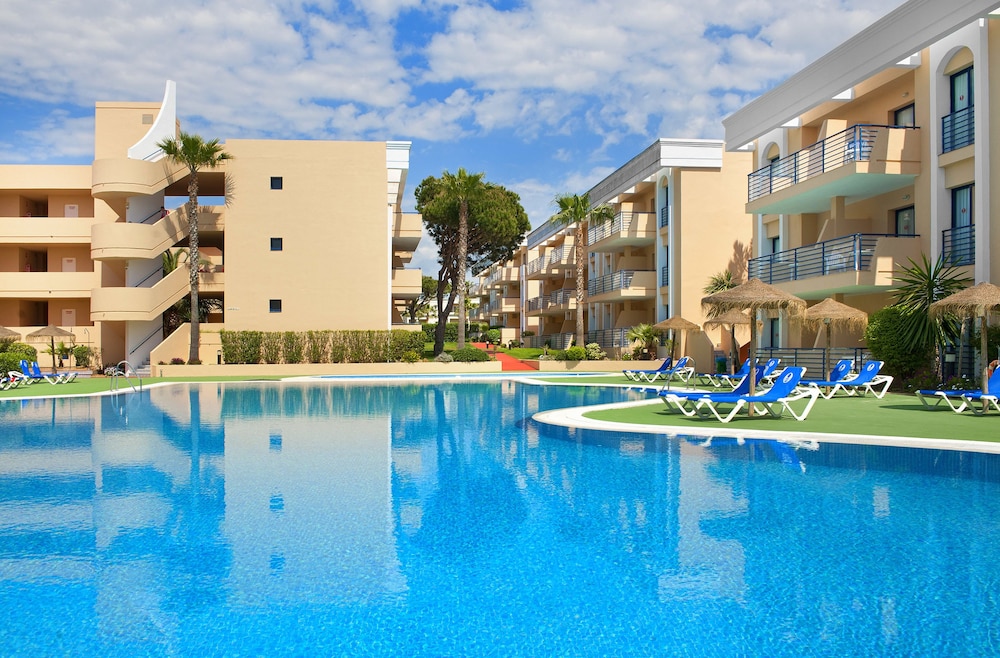 

Roma - Novo Sancti Petri - Sol Sancti Petri Aparthotel