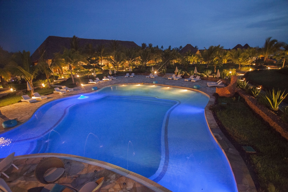 

Catania - Kizimkazi - Fruit & Spice Wellness Resort Zanzibar