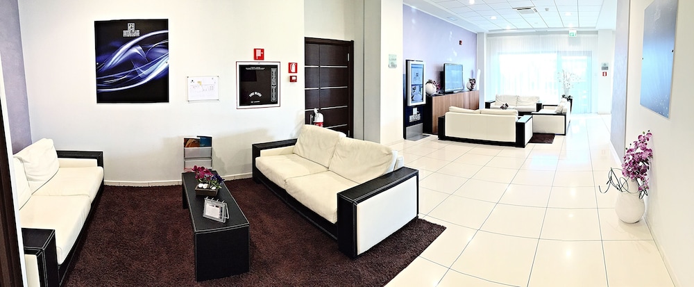

Milano - Lamezia Terme - Best Western Hotel Class Lamezia