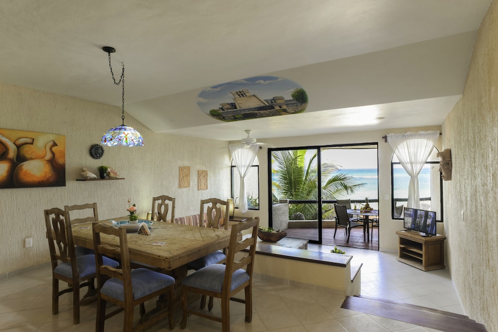

Bologna - Akumal - Villas De Rosa Beach Resort