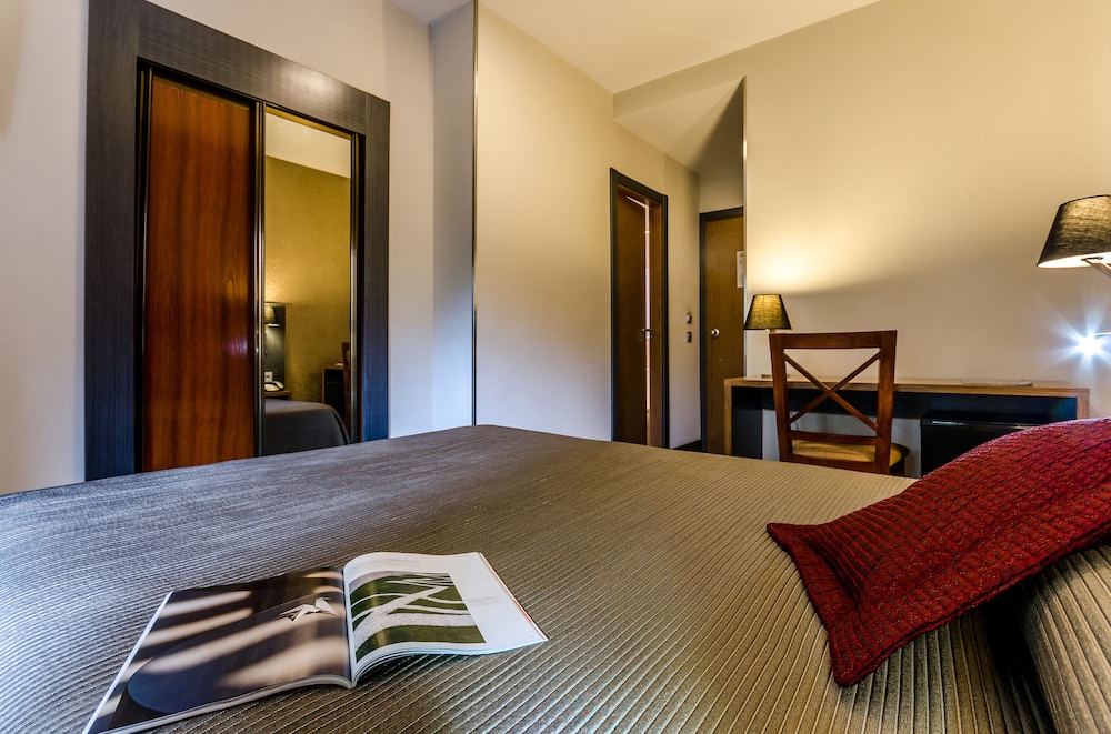 

Roma - Cadice - Hotel Regio Cadiz