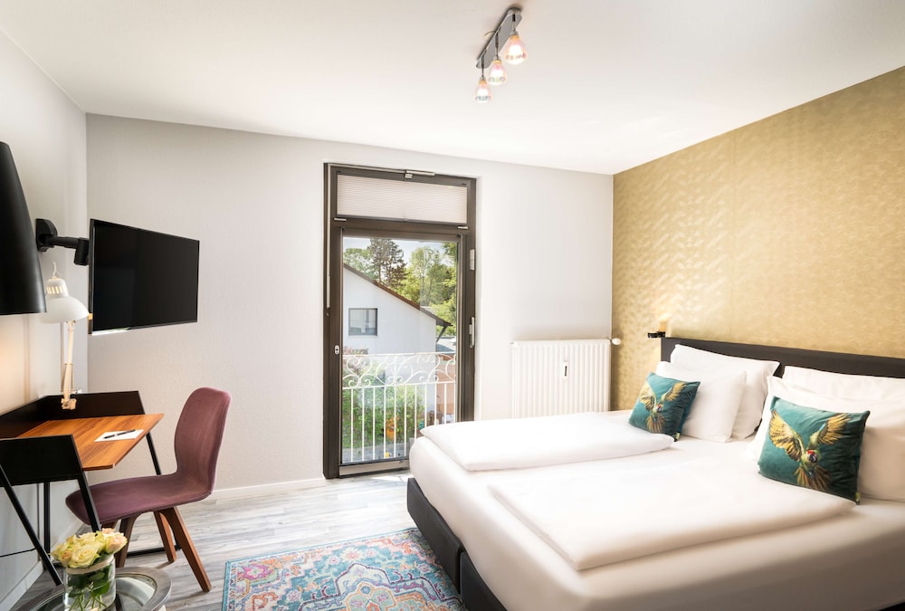 

Milano - Stadtbergen - Arthotel ANA Gold