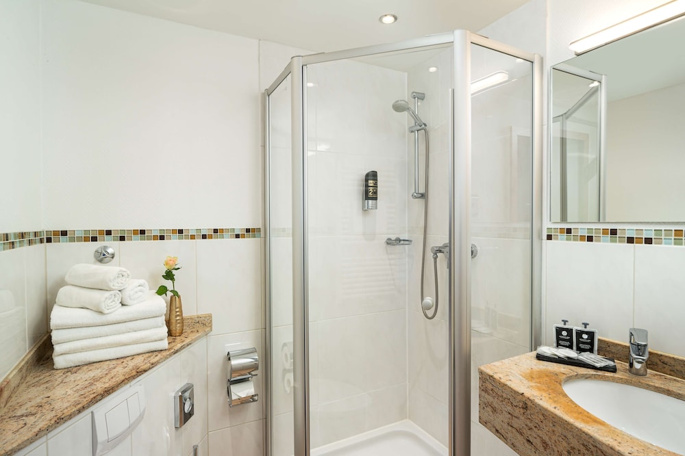 

Roma - Gersthofen - Arthotel ANA Gold