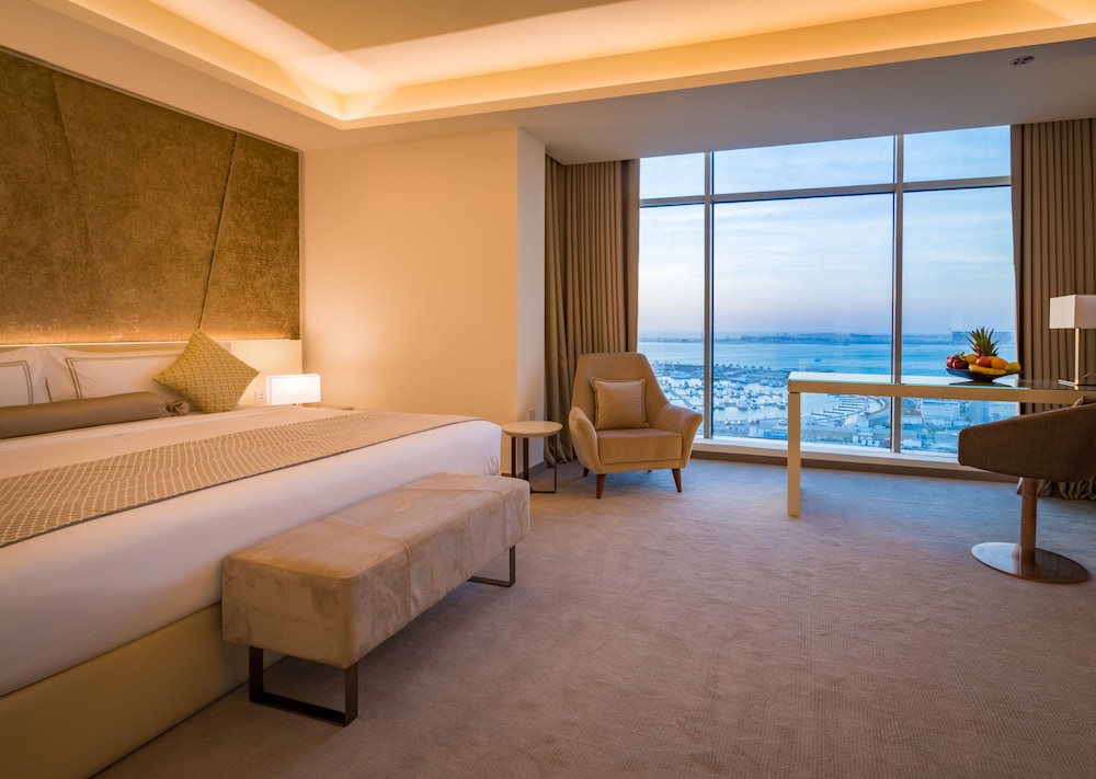 

Milano - Amwaj Islands - The Grove Hotel & Conference Centre Bahrain