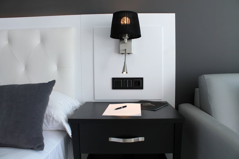 

Milano - Albir - Grand Luxor Hotel