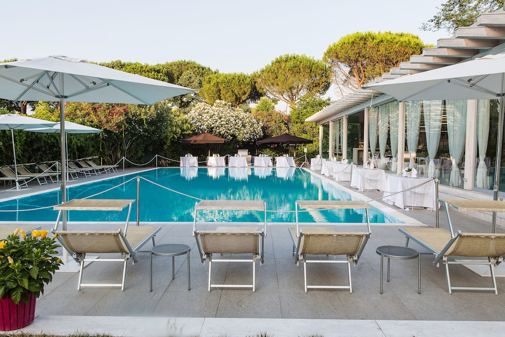 

Milano - Firenze - Italiana Hotels Florence