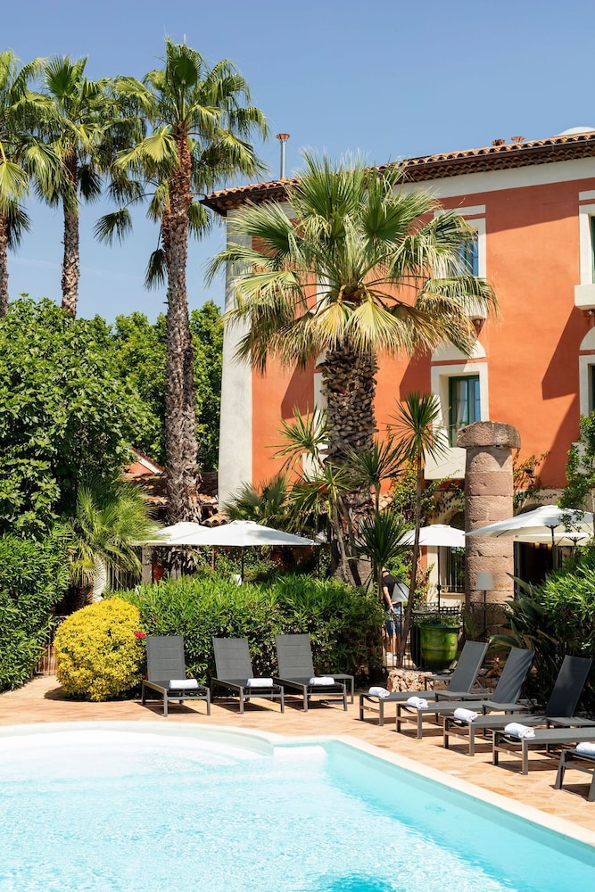 

Bologna - Frejus - Hôtel l'Arena
