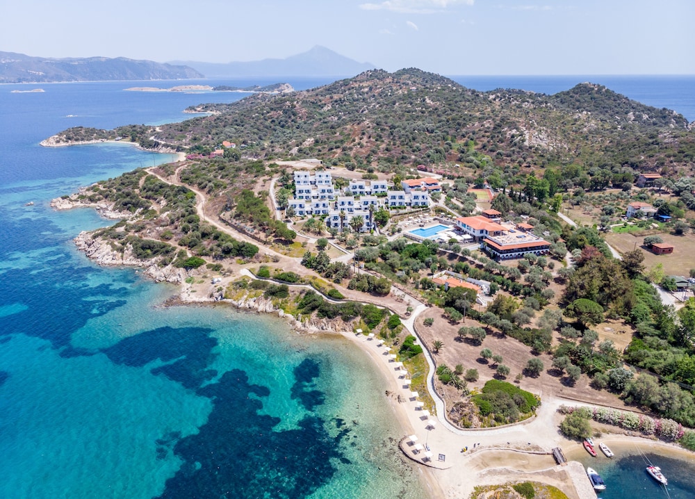 

Bologna - Ouranopolis - Agionissi Resort Hotel
