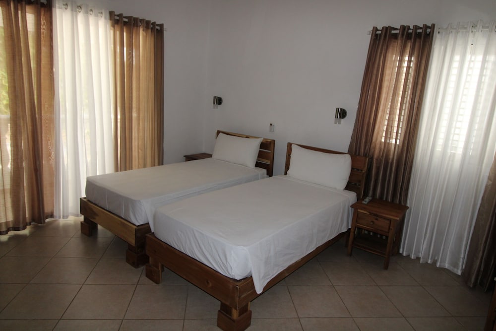 

Milano - Las Terrenas - Albachiara Hotel