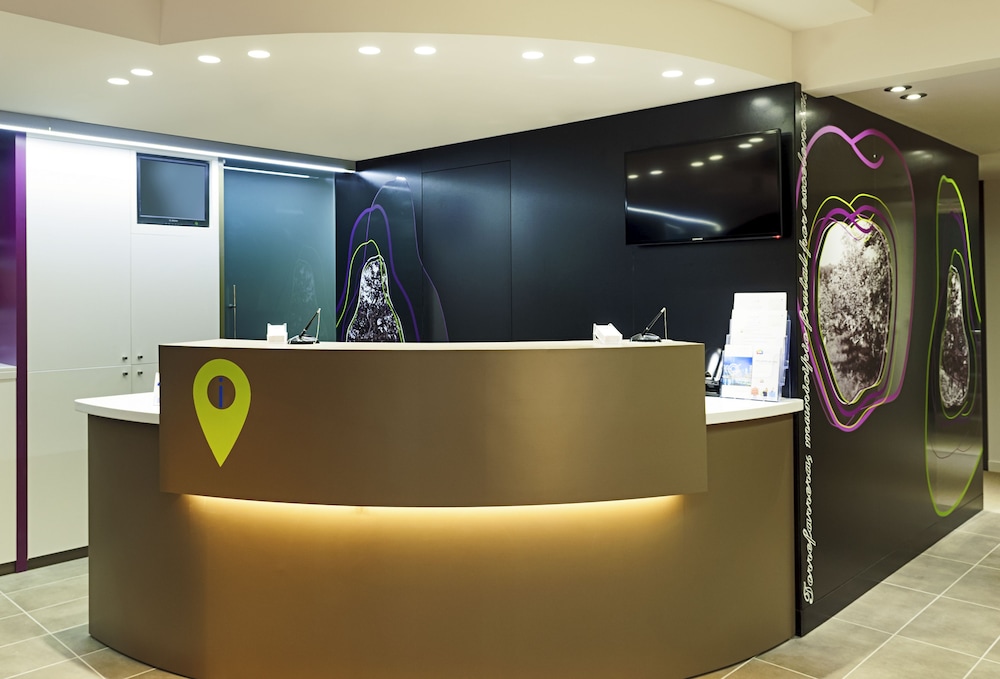 

Milano - Lerida - Hotel Ibis Styles Lleida Torrefarrera