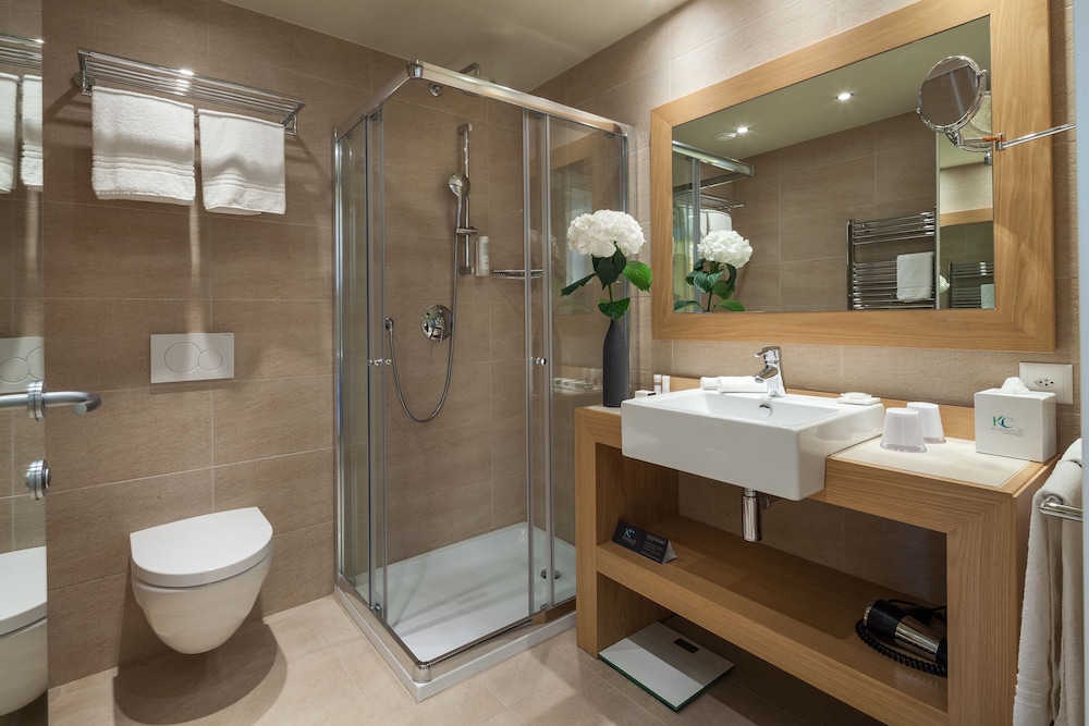 

Roma - Lugano - Kurhaus Cademario - Adults Only