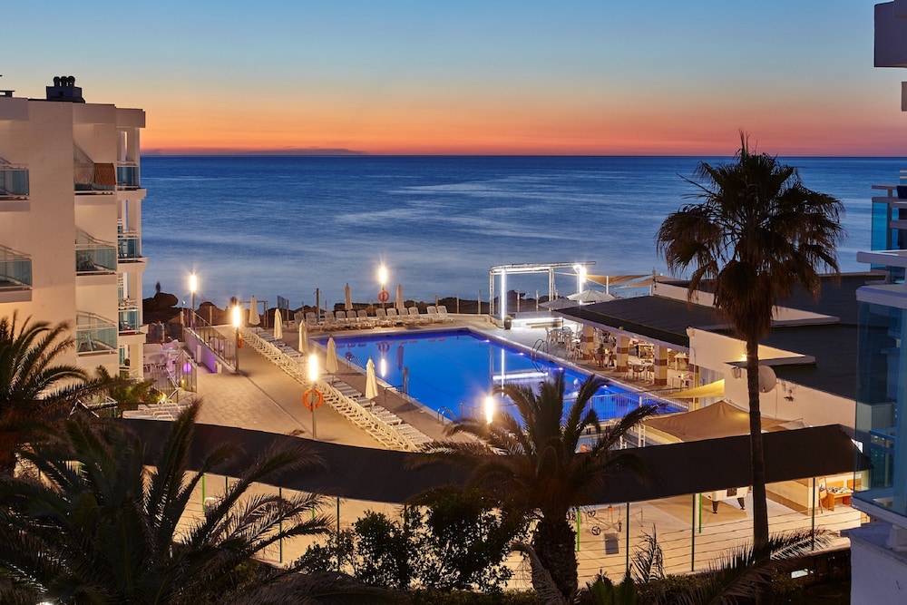 

Napoli - San Antonio de Portmany, Ibiza - Aparthotel Nereida