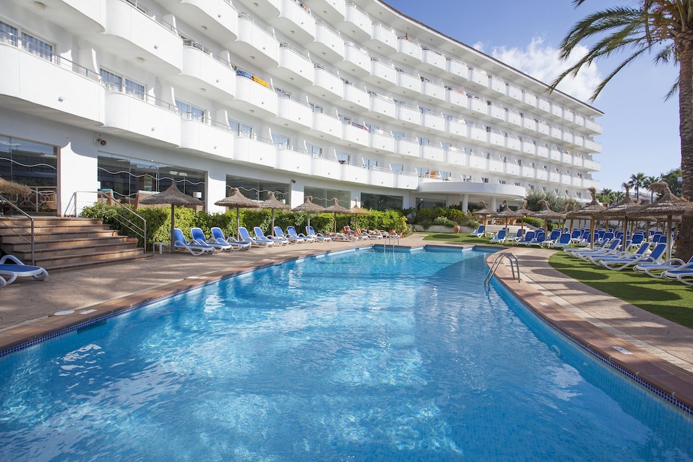 

Bari - Puerto De Alcudia, Mallorca - Grupotel Maritimo