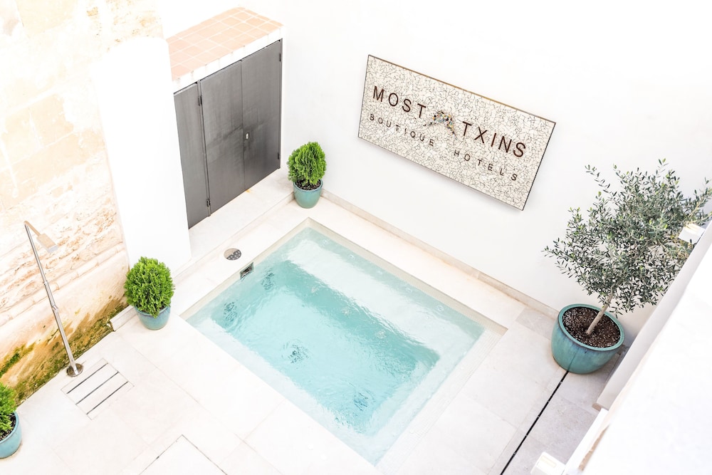 

Bari - Puerto De Alcudia, Mallorca - Bordoy Mostatxins - Hotel Boutique Adults Only