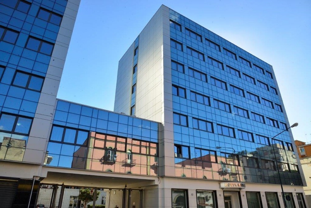 

Venezia - Pozzuoli - Hotel Cristina