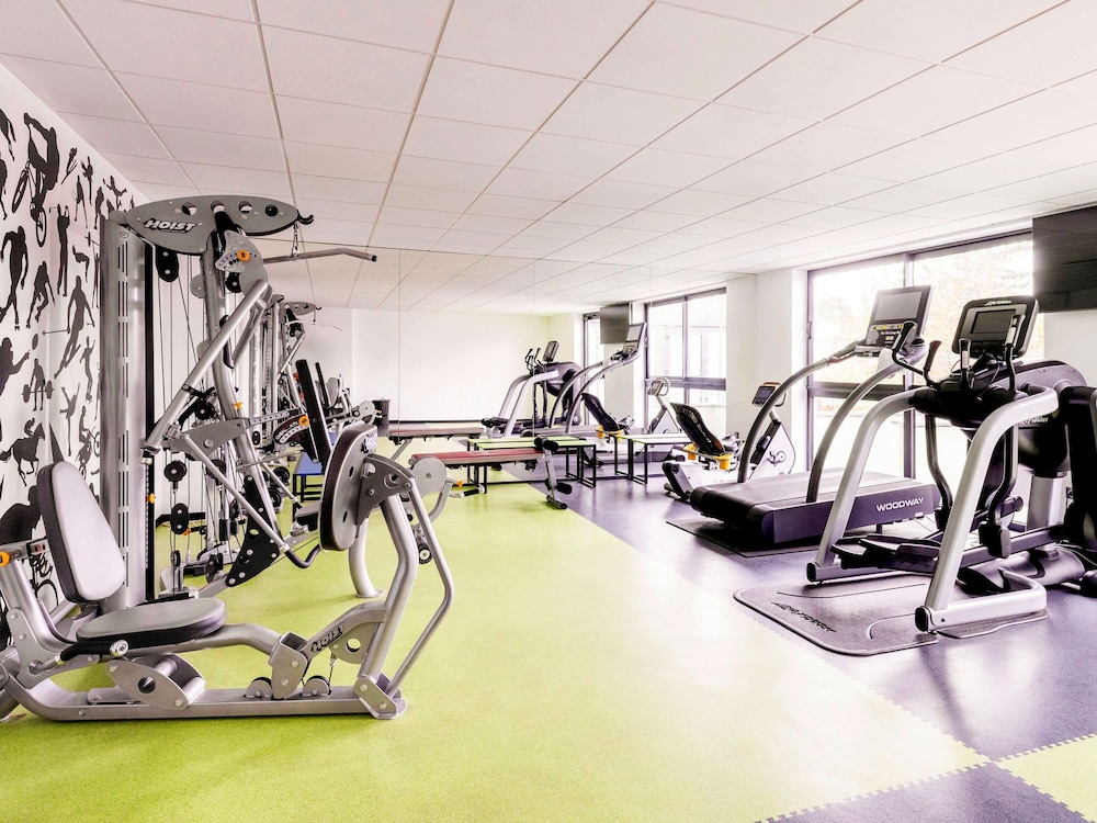 

Firenze - Basilea - Mercure Bale Mulhouse Aeroport