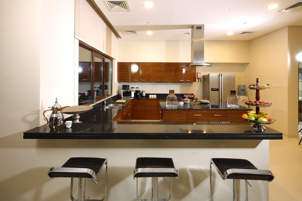 

Venezia - Zallaq - Lagoona Beach Luxury Resort and Spa