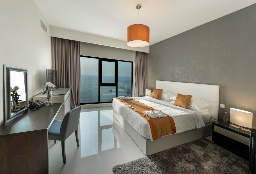 

Milano - Zallaq - Lagoona Beach Luxury Resort and Spa