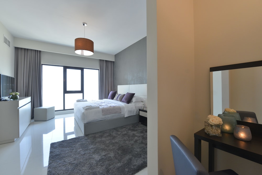 

Milano - Zallaq - Lagoona Beach Luxury Resort and Spa
