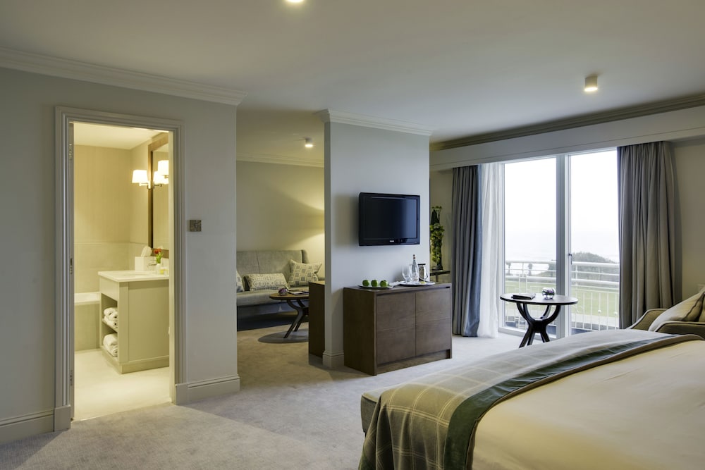 

Milano - Swords - Portmarnock Resort & Jameson Golf Links