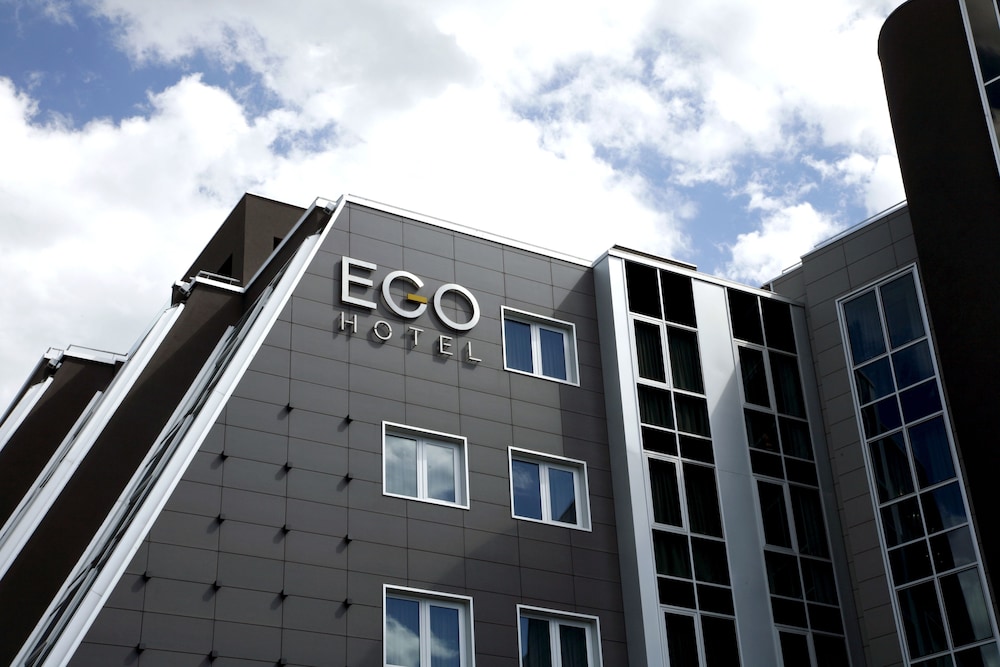 

Venezia - Ancona - EGO Hotel