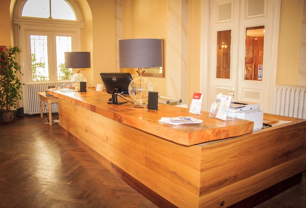 

Milano - Bivio - Maloja Palace Apartments